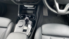 BMW X3 xDrive20d MHT xLine 5dr Step Auto Diesel Estate